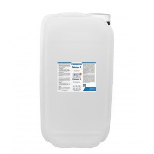 wcn15200028, 10053455 WEICON Очиститель Cleaner S (28 л)