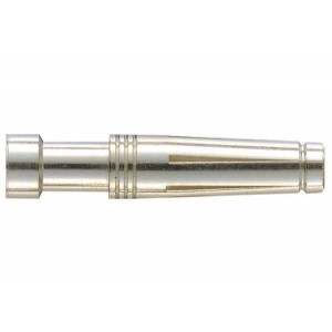 09338006220, Сверхмощные разъемы питания Han E High Temp fml contact 20 AWG