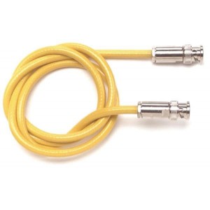 5054-60, Соединения РЧ-кабелей TRIAXIAL 2 LUG MALE EACH END, 60"
