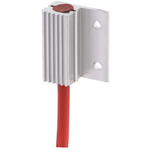 Мини-обогреватель 8Вт IP54 YCE-RC-08-20