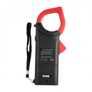 M266C Expert In-180702-pc266C, Токоизмерительные клещи