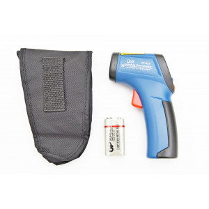 DT-810, Измеритель температуры, пирометр (Госреестр РФ)