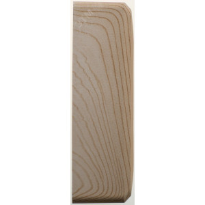 Розетка 3-м ОП Этюд 16А IP20 250В без заземл. без защ. шторок сосна SE PA16-009D