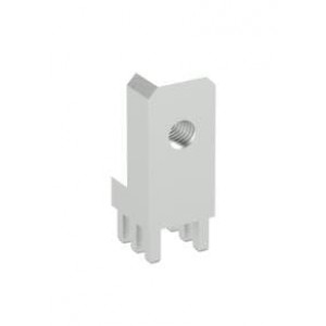 225711, Клеммы 6P M3 PRESSFIT FML THR R/A HIGH PWR