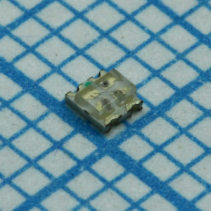 FYLS-0605RGBC, Светодиод smd 1.6x1.5x0,6мм RGB