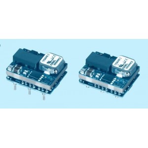 CHS1202405, Преобразователи постоянного тока в постоянный с изоляцией 120W 18-36Vin 5Vout 24A DIP IBC
