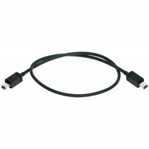 09476161030, Кабели Ethernet / Сетевые кабели HARTING PP-HYB DBL END 3M
