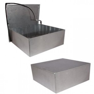 BS21 (250X250X100) GAINTA