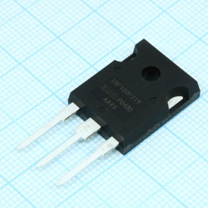 IRF100P219XKMA1, Транзистор полевой MOSFET N-канальный 100В 304А туба