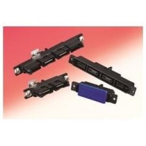 PS3-2US(01), Сверхмощные разъемы питания PLUG BATTERY MODULE SIDE POWER TYPE