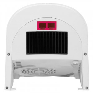 Сушилка для рук BAHD 2кВт BAHD-2000DM бел. НС-1057881