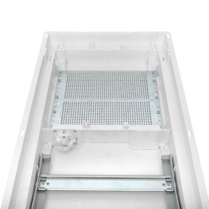 Встраиваемый комбинир. щит 