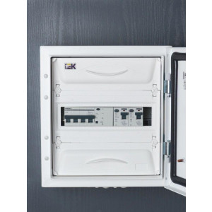 Выключатель автоматический дифференциального тока 4п 32А 30мА АД14 MAD15-4-032-C-030