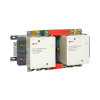 Контактор реверсивный КТЭ 265А кат. 230В AC 2НО ctr-b-r-265