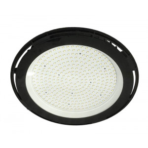 Светильник светодиодный PHB UFO 04 200Вт 5000К IP65 120град. ДСП для высоких пролетов (high bay) 5045637