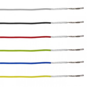 МГШВ 0,12 ЧЕРНЫЙ, Провод МГШВ 0,12 ЧЕРНЫЙ