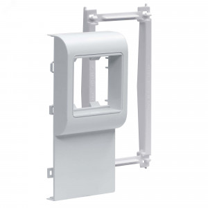 VIVA Рамка-суппорт под 2 модуля PDА-DN 150 10073