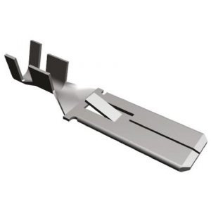 280075-2, Контакт штыревой обжимной на кабель