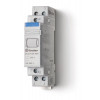 Контактор модульный 2NO 20А AgSnO2 24В DC 17.5мм IP20 222290244000