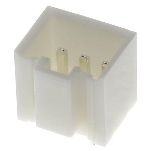 MDF6-6DP-3.5DSA(05), Электропитание платы 6P DBL ROW PIN HDR STRT DIP BRD MNT T/H