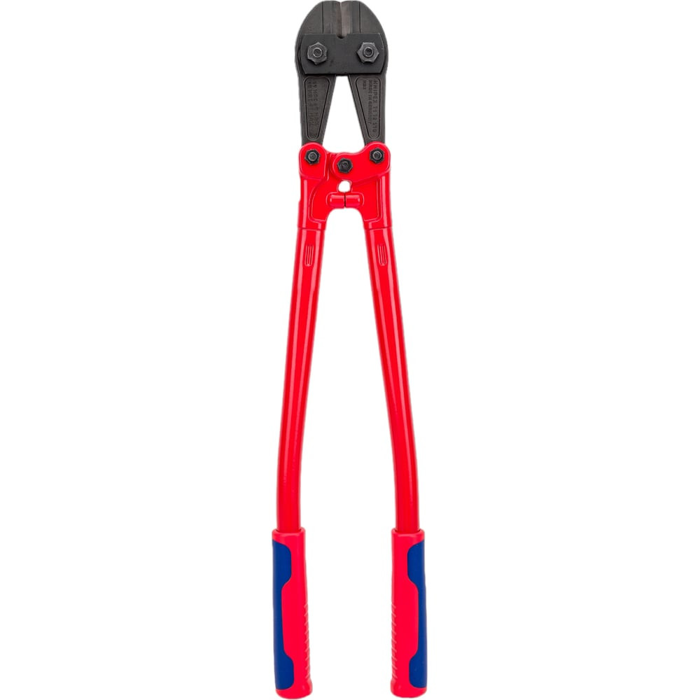 Изображение товара Мощный болторез KN-7172610 от KNIPEX длиной 610 мм с сменной ножевая головкой