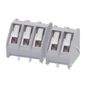 EM220502, Фиксированные клеммные колодки EURO MB223-500M2
