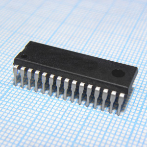 LB1988, Контроллер скорости вращения электродвигателя, видеомагнитофон