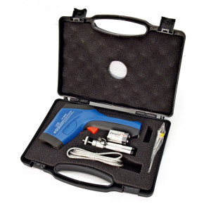 DT-8869H Профессиональный инфракрасный термометр (пирометр)