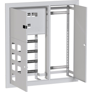 Щит этажный 7 кв. (1000х950х160) Basic mb28-v-7