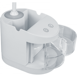 Светильник светодиодный настольный 93 159 NDF-D036-5W-4K-WH-LED 5Вт 4000К 240лм 93159