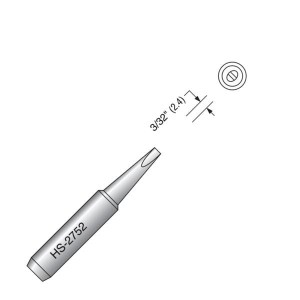 HS-2752, Паяльники SOLDERING TIP