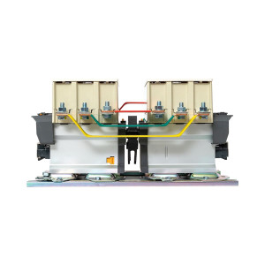 Контактор реверсивный КТЭ 400А кат. 230В AC 2НО ctr-b-r-400