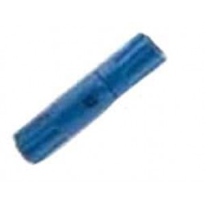 SJS720210, Стандартный цилиндрический соединитель 1 POS SIZE 20 RECP. YELLOW