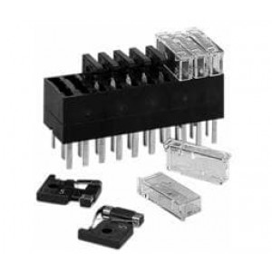 HLT-10, Патроны плавких предохранителей Патроны плавких предохранителей