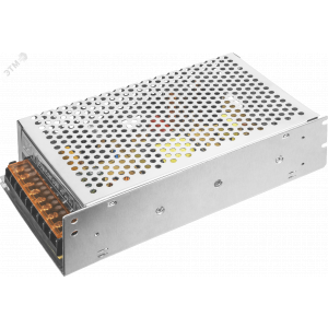 Драйвер 250w OD-P250-IP20-24V 35221