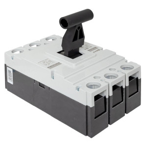 Выключатель автоматический ВА-99М 400/250А 3P 42кА EKF PROxima(кр.1шт)