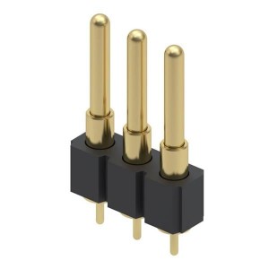 816-22-003-10-009101, Проводные клеммы и зажимы STD SPRING-LOADED CONNECTOR