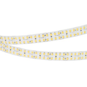 Лента RT-5000-2835-320 24V Warm3500 (15mm, 24W/m, IP20) (Arlight, -)