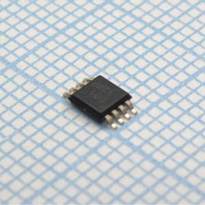 DAC8531E/250, ЦАП 16-бит tуст=10us питание 2.7-5.5V rail-to-rail выход