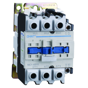 Контактор NC1-6508 2НО+2НЗ 230В 50/60Гц (R) 222668