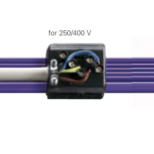 Адаптер GESIS GST 18i5 ASI F7