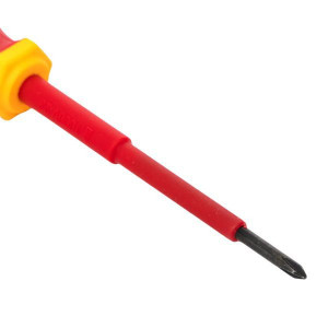 Отвертка Master PH0x75 мм 1000В ph-0-75-mas-in