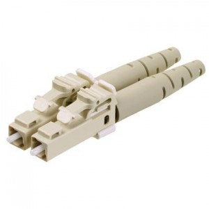 FLCDMEIY, Волоконно-оптические соединители CONNECTOR TYPE: DUPLEX MULTIMOD