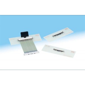 DF80-40S-0.5V(51), Высокоскоростные/модульные разъемы 40P RCPT STRT SMT 0.5mm PITCH
