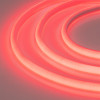 Лента RTW-5000PWT-2835-180-24V Red (13mm, 14.4W/m, IP68, High temp) 026163(1)