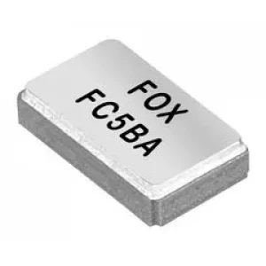 FC5BAEEMM8.0-T1, Резонатор кварцевый 8 МГц