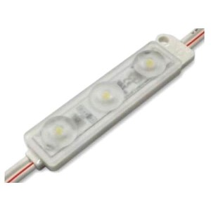 ZM-333-CW, Светодиодные ленты и модули 12V 0.66W LED CHANNEL LIGHT COOL