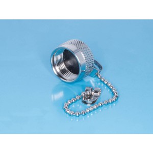 N-E, Заглушка N, с цепочкой