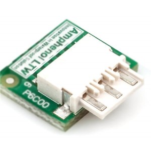 SSL11-P6C00-000001, Осветительные коннекторы SSL-1.1 DC 6P PLUG CONN