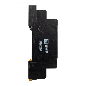 Разъем модульный РМ 22/4 rm-22-4